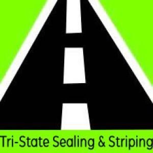 Tri state