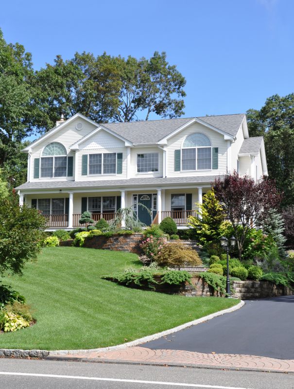 Residential Asphalt Repair