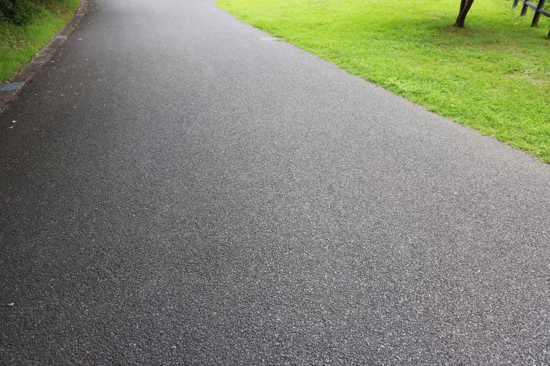 Tarmac Installation