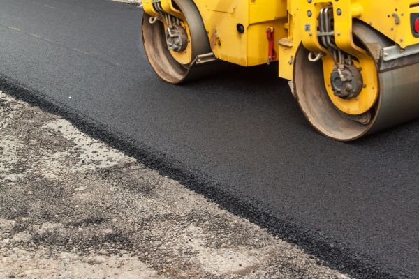 Cost of Driveway Asphalt Paving in Joplin