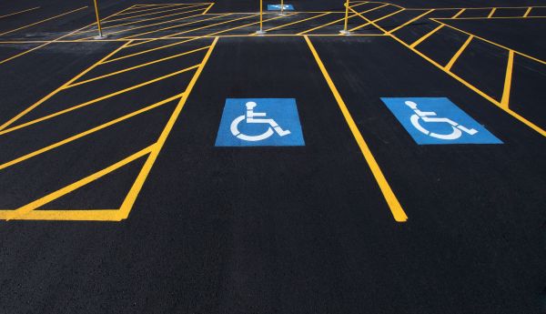 Commercial Paving in Joplin