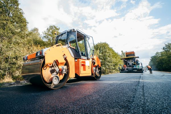 Cost of Paving Service in Joplin