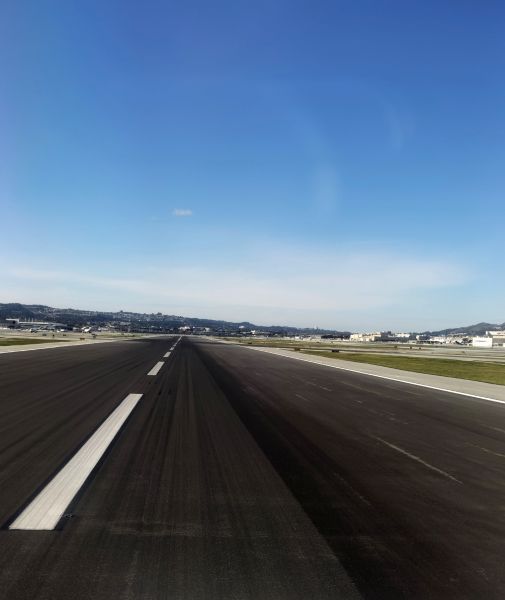 Airport Paving in Joplin