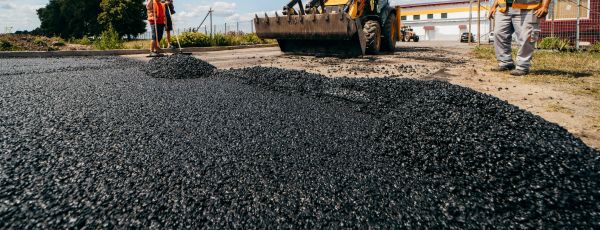 Cost of Asphalt Pad Installation in Joplin