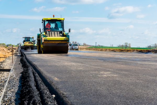 Cost of Asphalt Overlay Installation in Joplin