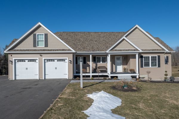 Cost of Residential Blacktop Paving in Joplin