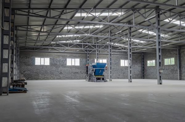 Commercial Paving Repair in Joplin